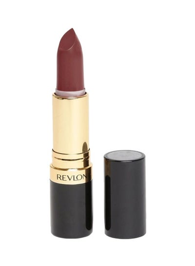 Buy Super Lustrous Matte Lipstick 015 Seductive Sienna in UAE