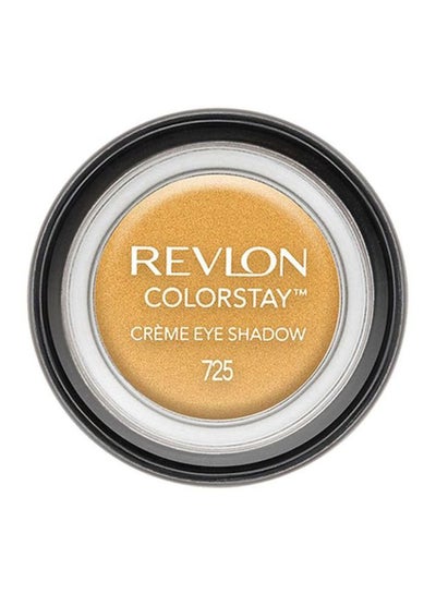 Buy ColorStay Creme Eye Shadow Honey (725) in Saudi Arabia