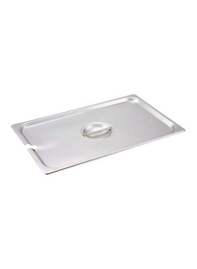 اشتري Cover Tray Steel 53X32.5 سنتيمتر في السعودية