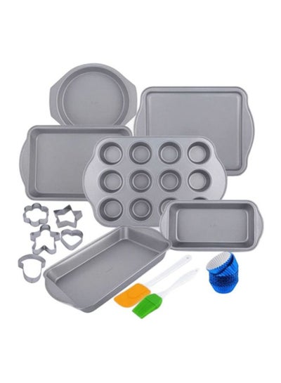 Buy 25-Piece Bakeware Set in UAE