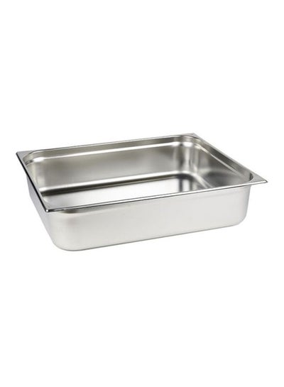 اشتري Deep Tray Steel 53X32.5X10 سنتيمتر في السعودية