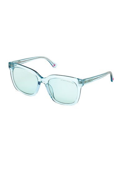 Buy Women's UV Protection Cat Eye Sunglasses - Lens Size: 55 mm in UAE