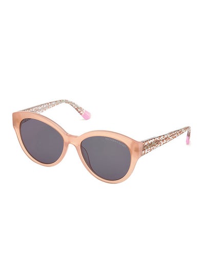 Buy Women's UV Protection Cat Eye Sunglasses - Lens Size: 57 mm in UAE