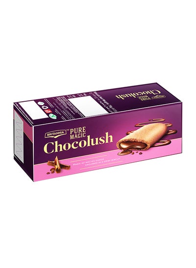 Buy Pure Magic Chocolush 75grams in UAE