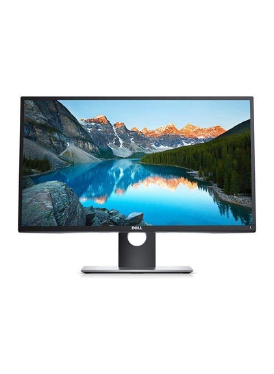 Buy LED 24 Inch Monitor - P2417H Black in Egypt