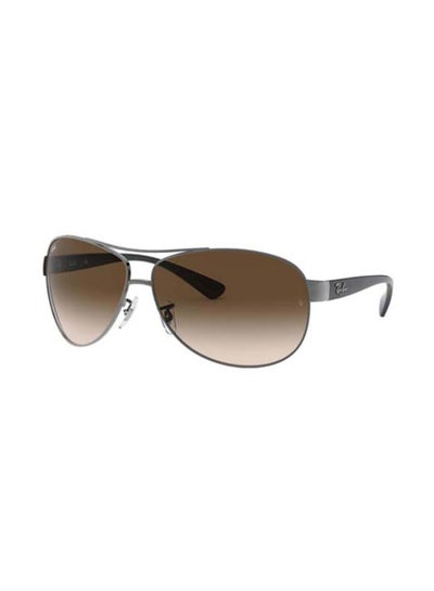 Buy Men's Aviator Sunglasses 0RB3386 63 004/13 in Saudi Arabia