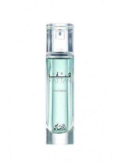 Buy Fattan Perfume for Men EDP 50ml in Saudi Arabia