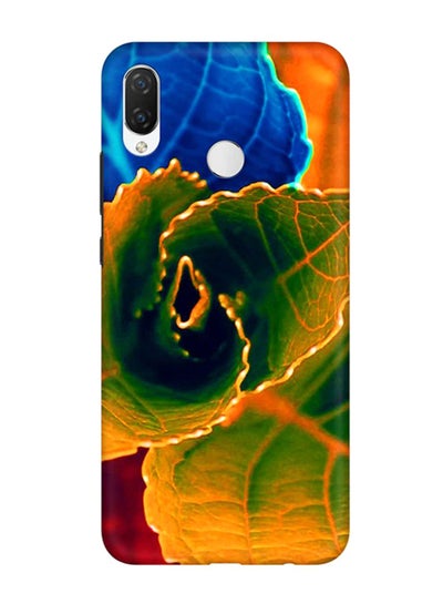 Buy Protective Case Cover For Huawei P Smart+ (nova 3i) Multicolour in UAE