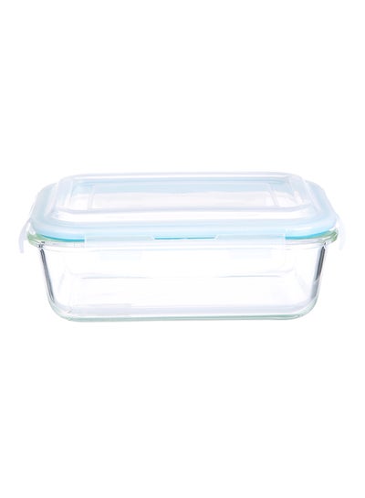 Buy Cloc Food Storage Clear 1Liters in UAE