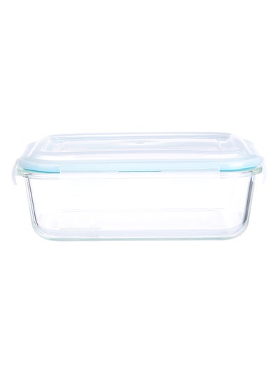 Buy Cloc Food Storage Clear 1.5ml in UAE