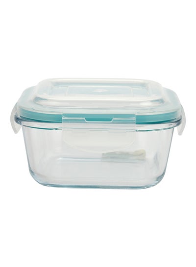 Buy Cloc Food Storage Clear in UAE