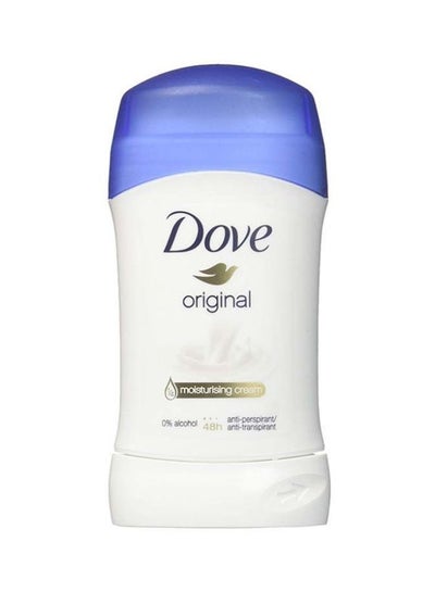 Buy Original Antiperspirant Deodorant Stick in UAE