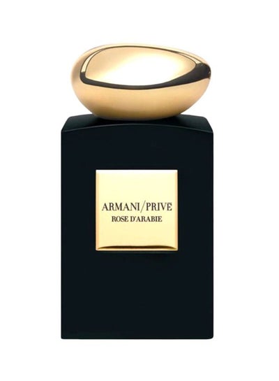 Prive Rose D Arabie EDP 100ml price in Egypt | Noon Egypt | kanbkam