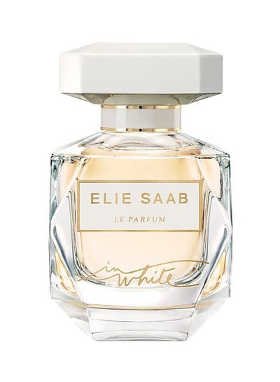 Buy Le Parfum In White EDP 50ml in Saudi Arabia