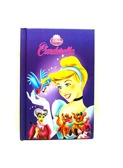 اشتري كتاب Cinderella غلاف ورقي الإنجليزية - 2015 في مصر