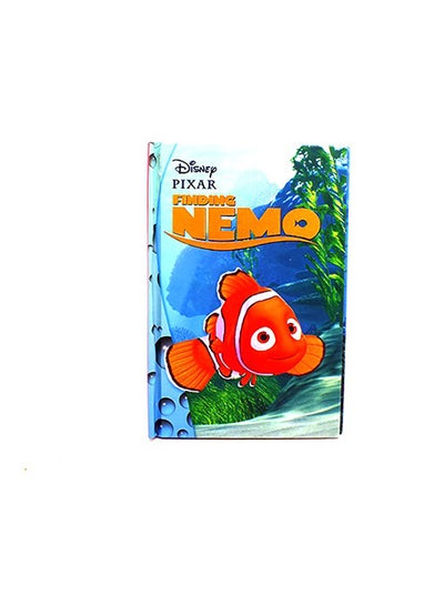 اشتري كتاب Finding Nemo غلاف ورقي اللغة الإنجليزية by Disney - 2016 في مصر