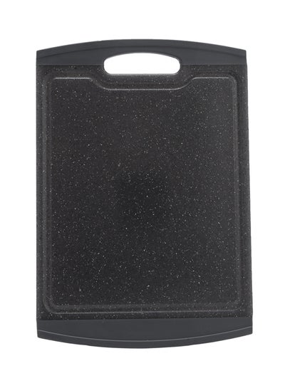 Buy Clave Cutting Board Black Small in UAE