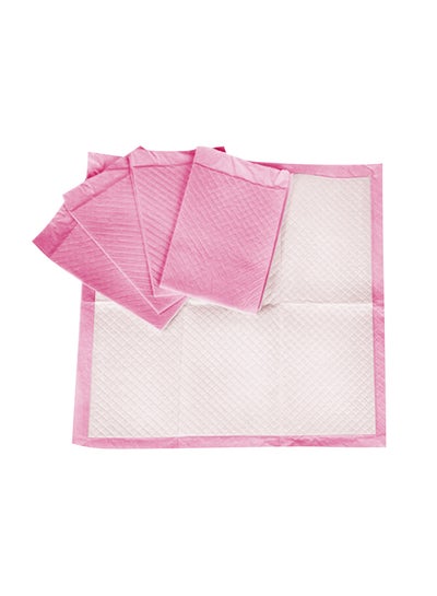 Buy Pack Of 20 Disposable Changing Mat in UAE