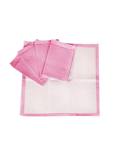 Buy Pack Of 40 Disposable Changing Mat in UAE