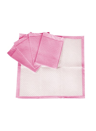 Buy Pack Of 30 Disposable Changing Mat in UAE