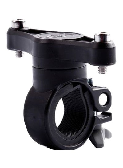 Buy 360 Degree Rotatable Bicycle Water Bottle Holder 3.1x2.3inch in Saudi Arabia