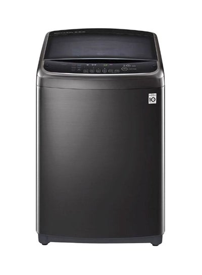 Buy Washing Machine 18 kg T1872EFHSTL Grey in UAE