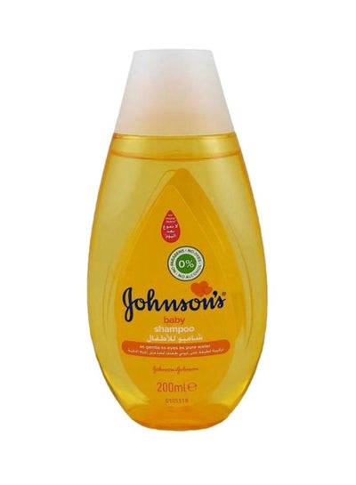 Buy Baby Shampoo, 200ml in Saudi Arabia