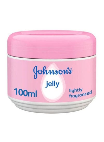 Buy Lightly Fragranced Baby Jelly, 100ml in Saudi Arabia
