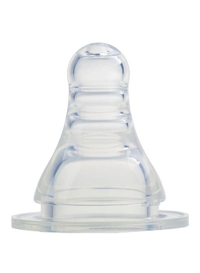 Buy Peristaltic Silicone Nipple in Saudi Arabia