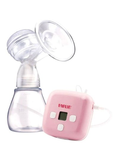 Buy Ele-Cube Manual And Electric Breast Pump in Saudi Arabia