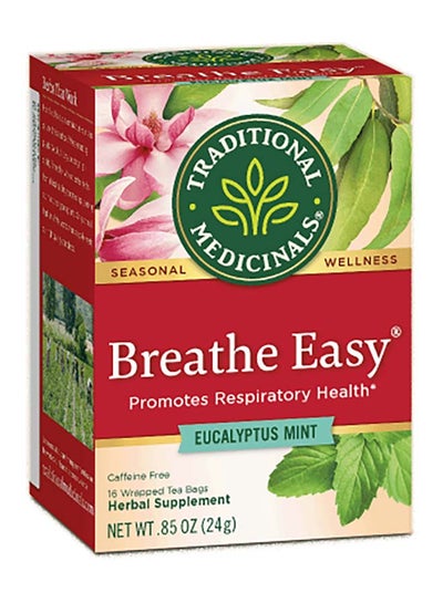 Buy Breathe Easy Tea in UAE