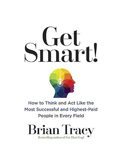 Buy ‎Get Smart!‎ paperback english - 2017 in UAE