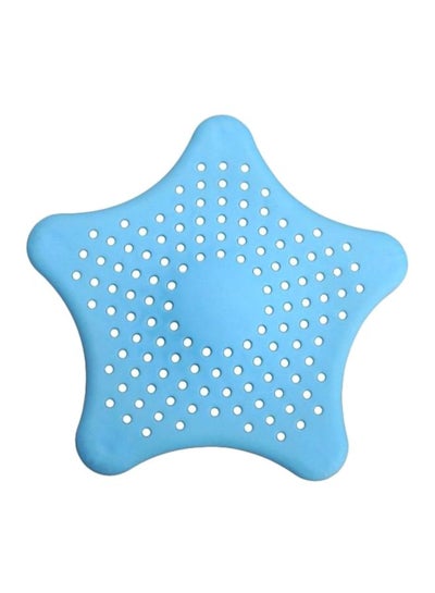 Buy Star Shape Sink Strainer Multicolour in Egypt