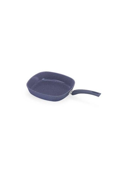 Buy Square Frying Pan Grey 26cm in Egypt