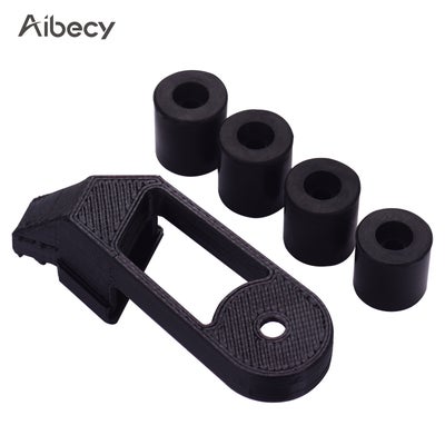 Buy Solid Spacer with Y Axis Wire Black in UAE