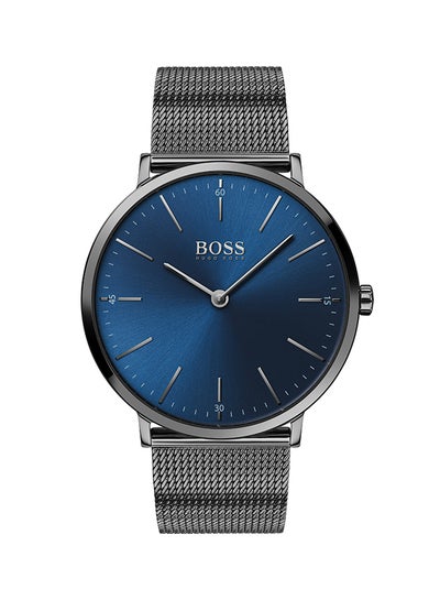 Buy Men's Horizon Metal Analog Wrist Watch 1513734 in Egypt