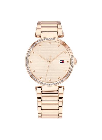 Buy Women's Metal Analog Wrist Watch 1782237 in Egypt