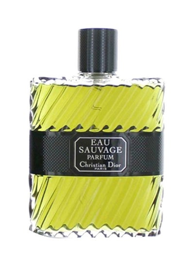 Christian Dior Men's Eau Sauvage Extreme Intense EDT Spray 3.4 oz  Fragrances 3348900959385
