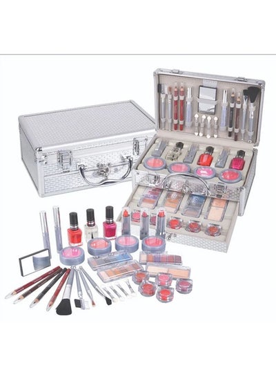 Buy Face Make-Up Kit Multicolour in UAE