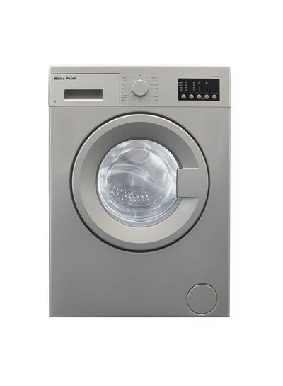 Buy Front Loading Digital Washing Machine 6Kg WPW 6815 S Silver in Egypt