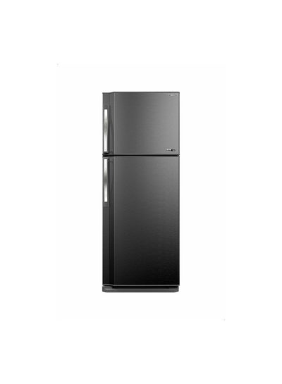 Buy No Frost Refrigerator 437 Liter RF-58T-ST Dark Grey in Egypt