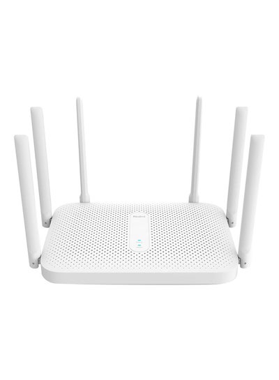 Buy AC2100 Dual Band Gigabit Router White in Saudi Arabia