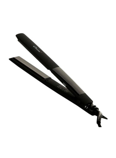 Buy Professional Hair Straightener Black 800grams in Saudi Arabia