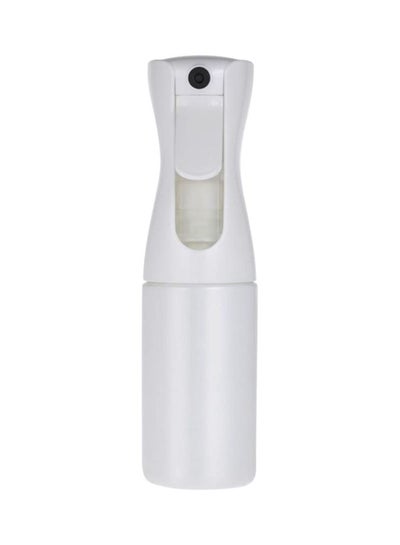 Buy Water Spray Bottle White in Egypt