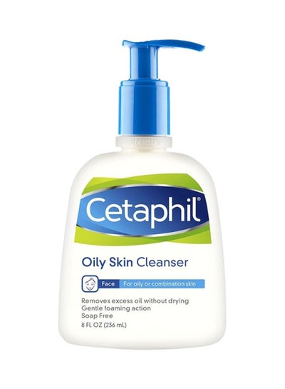 Buy Oily Skin Cleanser 236ml in UAE