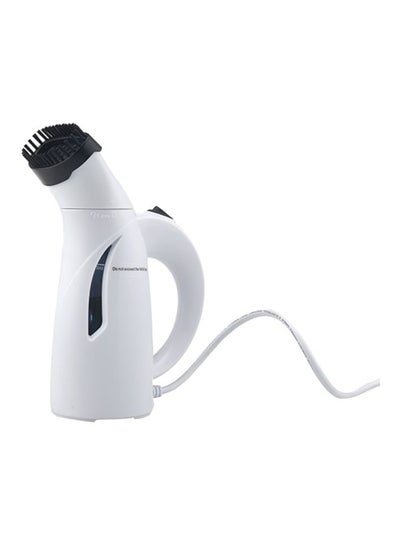 Buy Handheld Garment Steamer 1802.0 W GTJ-1802W White in UAE