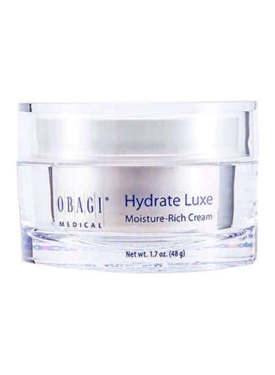 Buy Hydrate Luxe Moisture-Rich Cream in UAE