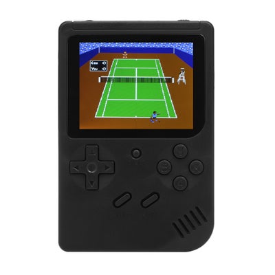 Buy 500 In 1 Classic Handheld Game Console in UAE