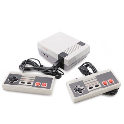 Buy Built-in 620/500 Retro Handheld Video Game Console in Egypt