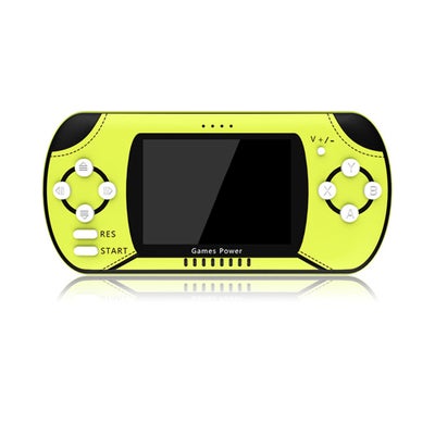 Buy USB Charging Handheld Console Game in UAE